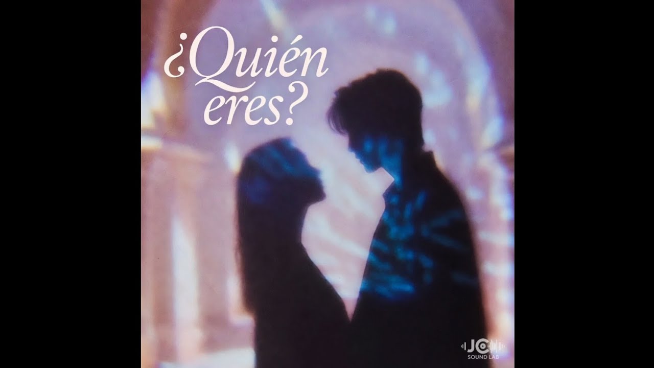 ¿Quién eres? (A hidden love)♥️