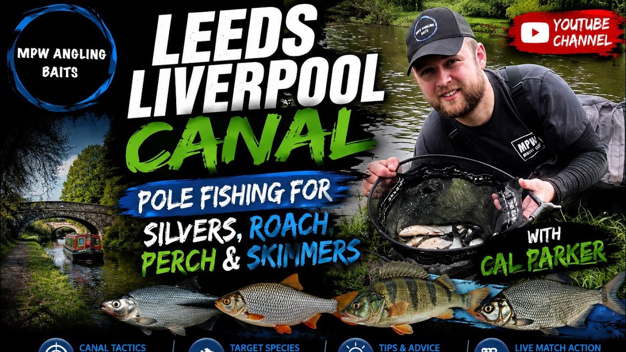 LEEDS & LIVERPOOL CANAL CHALLENGE 2024