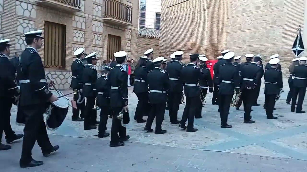 1 de marzo de 2026