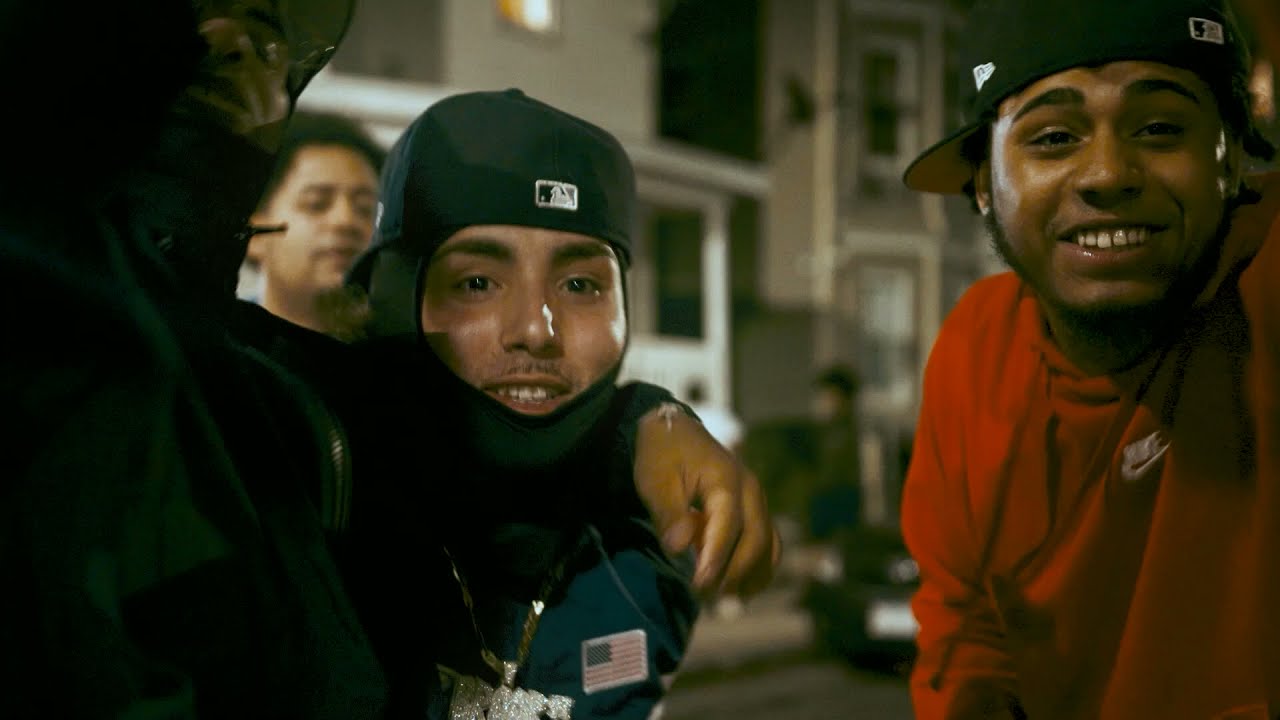 33STATIC - XXL (Official Video) ft. Fetti Gz