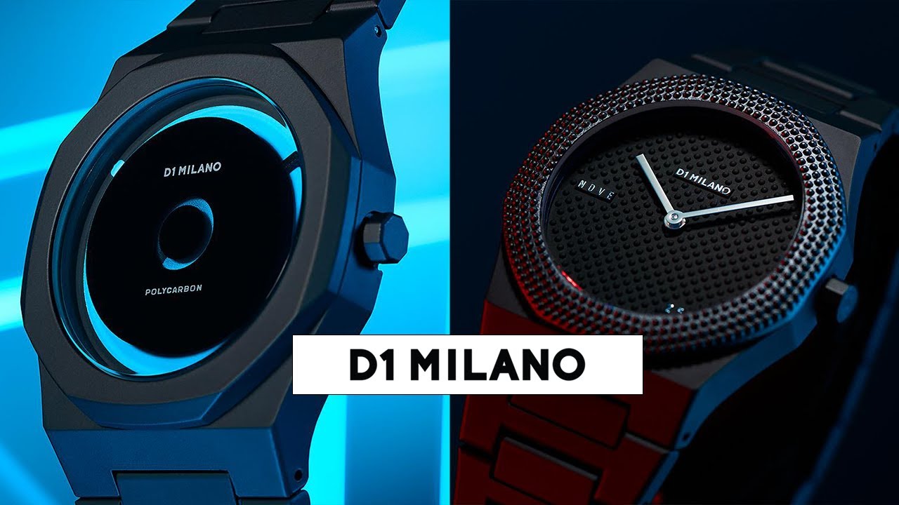 What is D1 MILANO