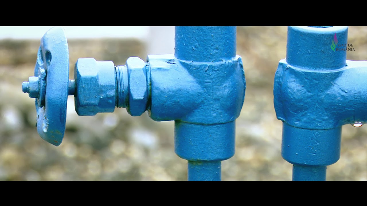 Sarmasel, povestea primei sonde de gaz din Europa