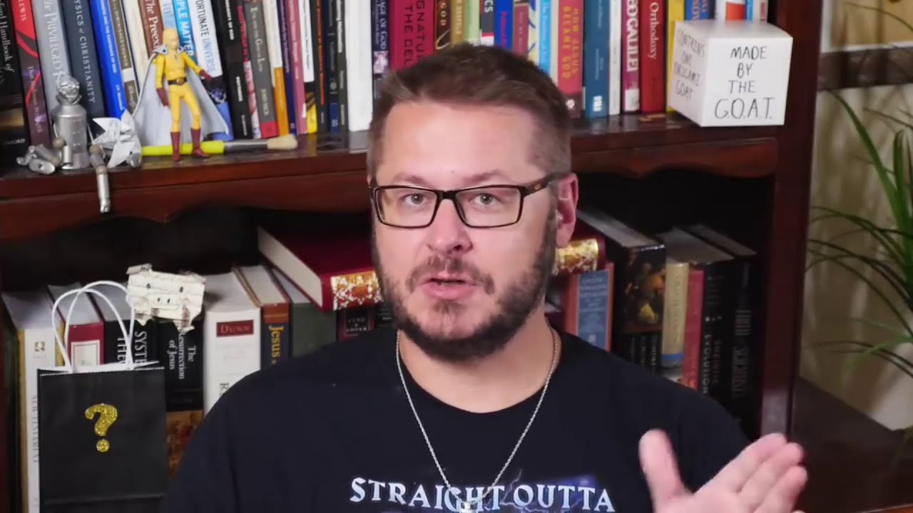 Pourquoi le premier scribe du prophète a apostasié? Dr David Wood en Français