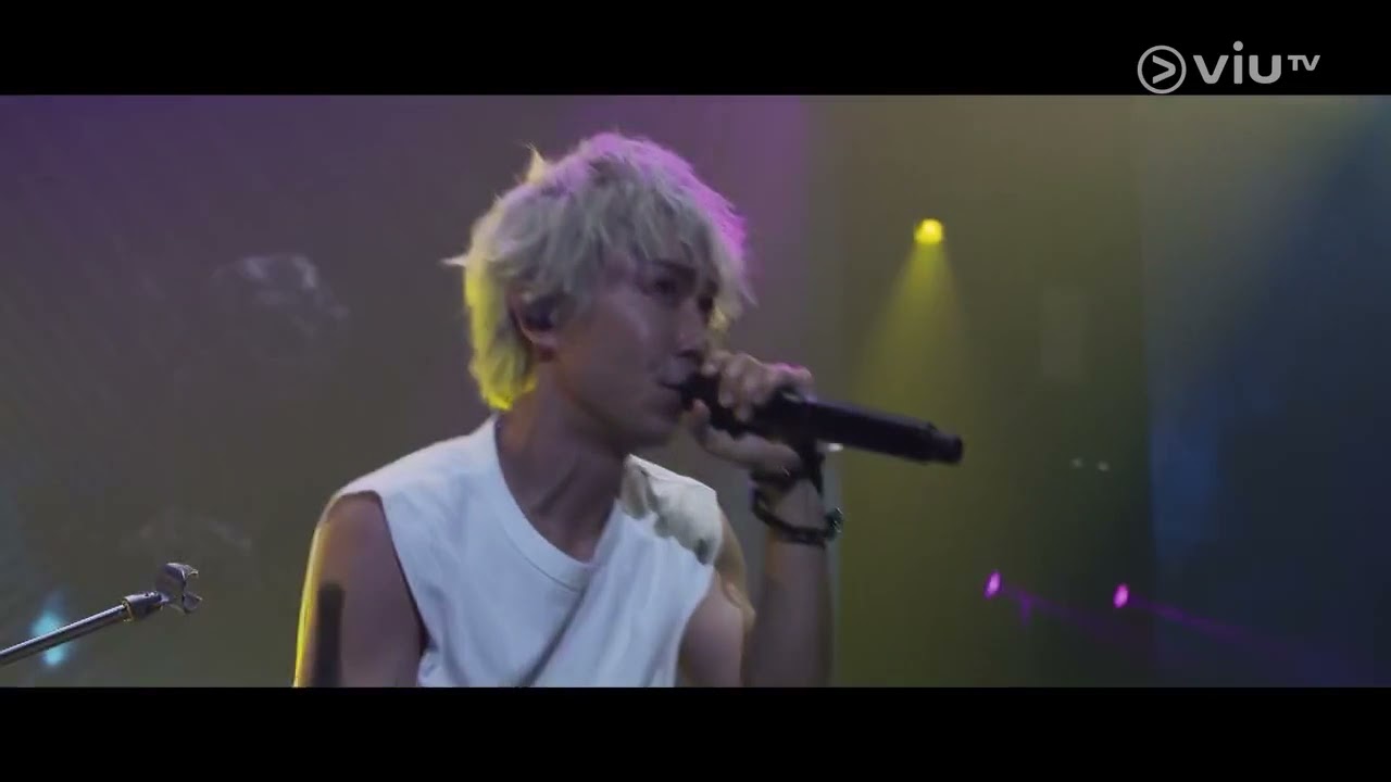 TVBOXNOW ViuTV HereAndNow ToNickLive 2021 EP01