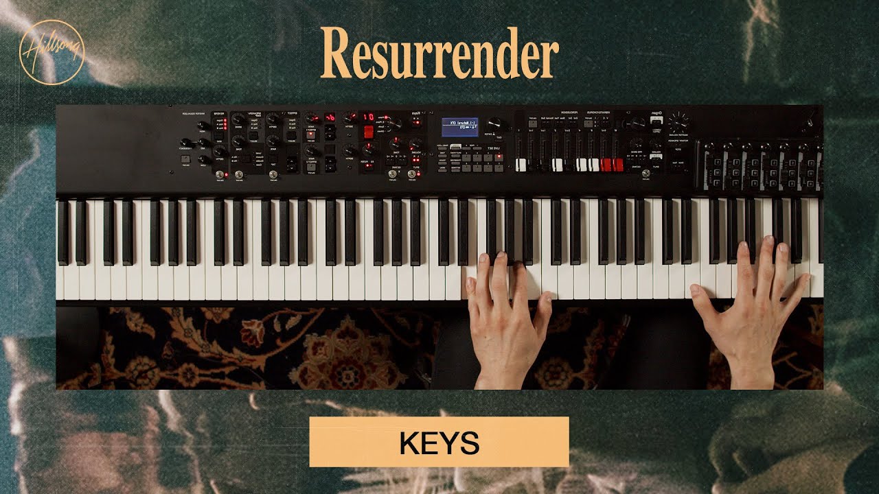 Resurrender | Keys Tutorial