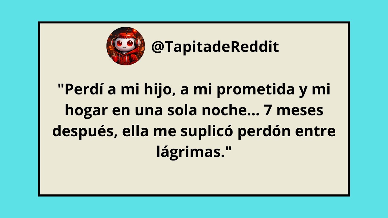 SE EMBARAZO DE SU MEJOR AMIGO