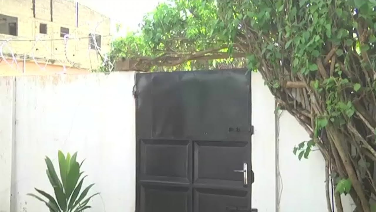 Togo, "TCHILA, L'INFIRMIÈRE VÉREUSE" DE S. ATE