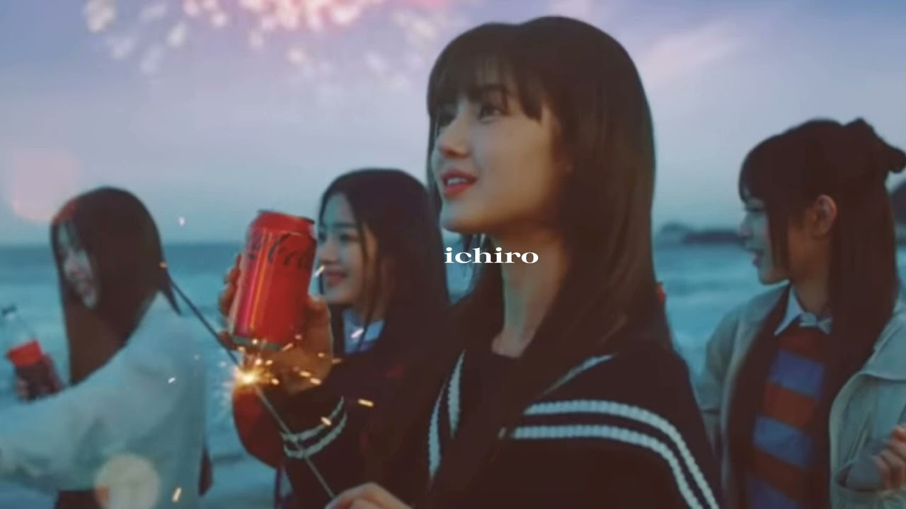 new jeans - zero (sped up)