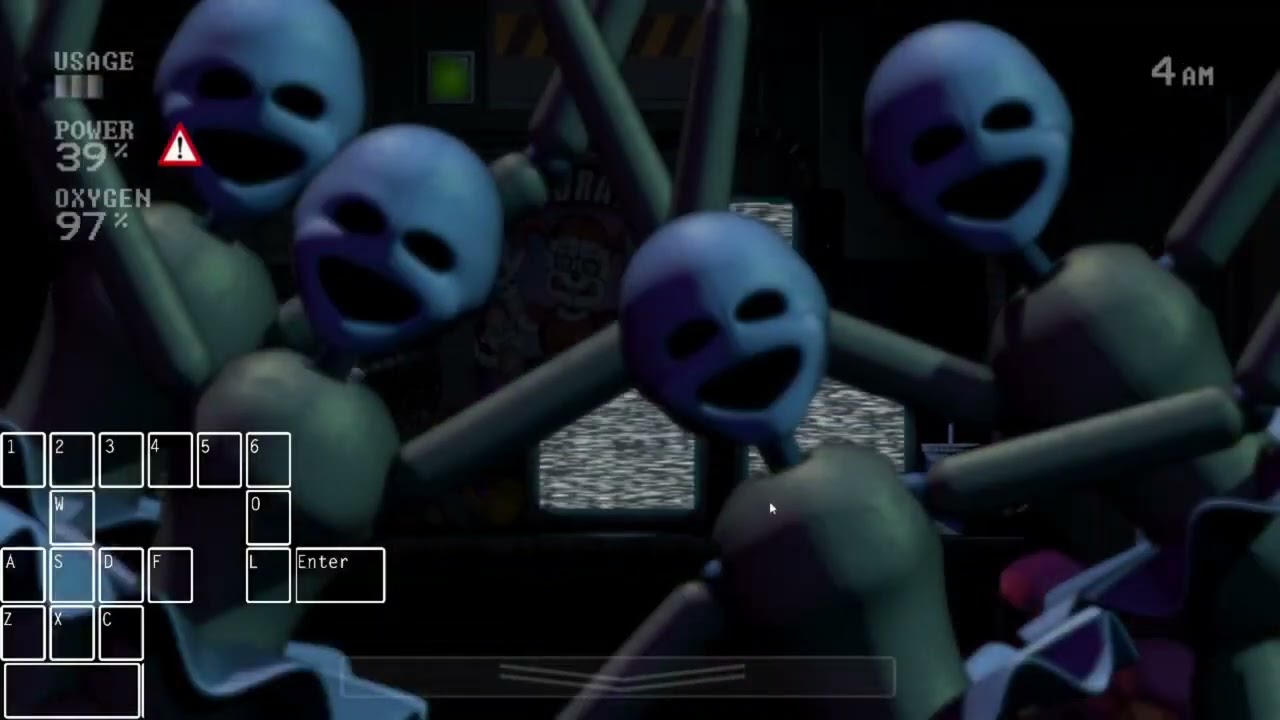 SL CN | Funtime Gala Normal Mode Completed