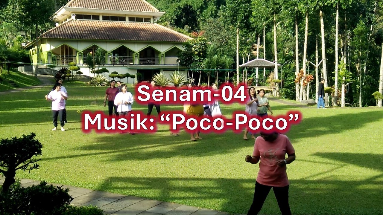 Senam 