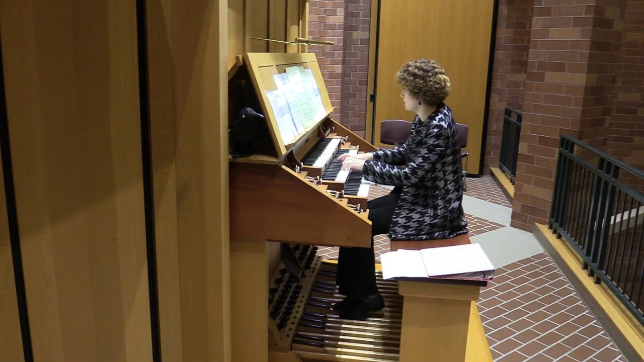 2026-03-08 Galina Brauer, SR organ