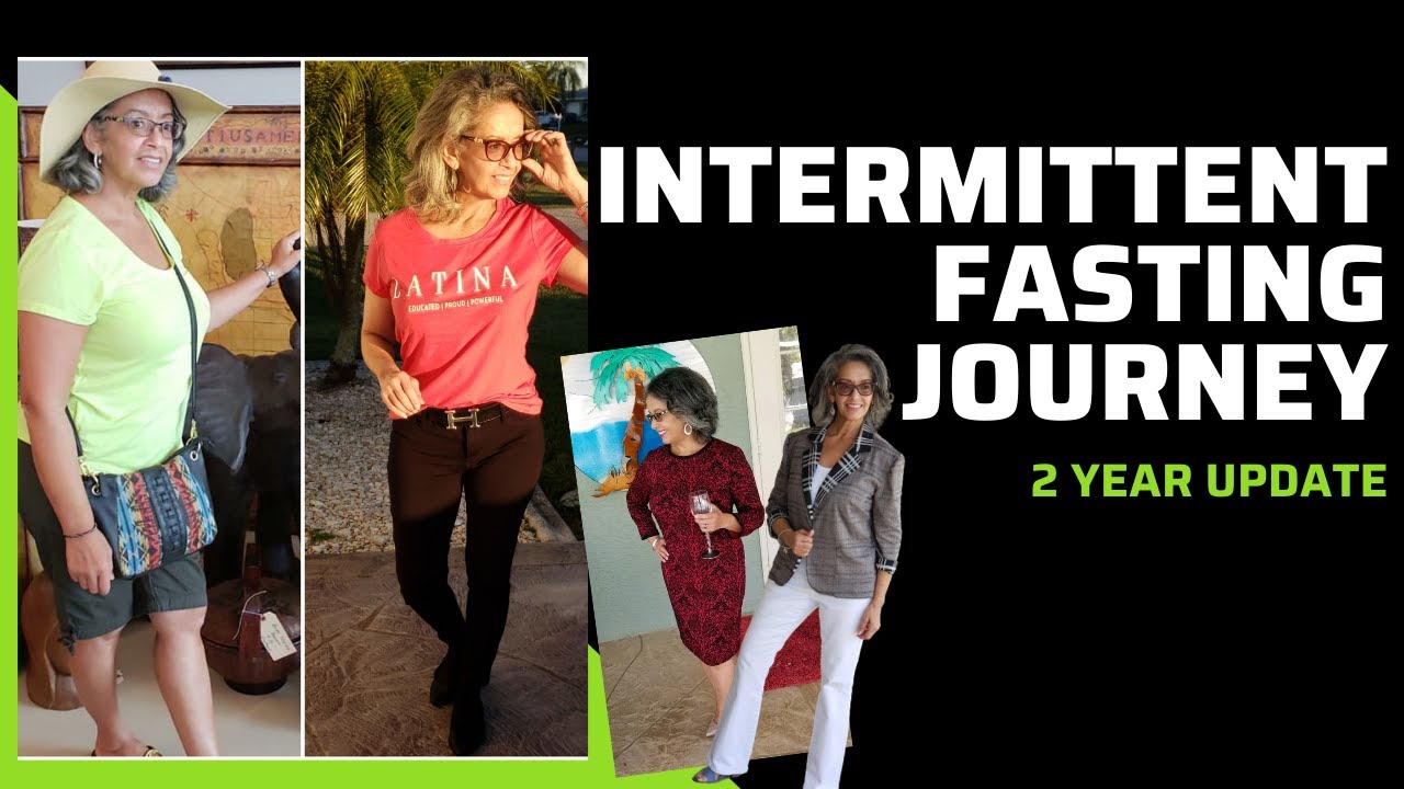 INTERMITTENT FASTING 2 YEAR UPDATE  - 5 INTERMITTENT FASTING MISTAKES I MADE ALONG THE WAY