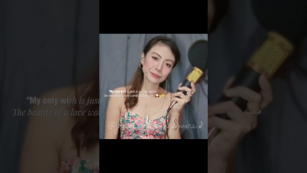 Makita Kang Muli - Sugarfree | Song Cover by Jha Bacayo