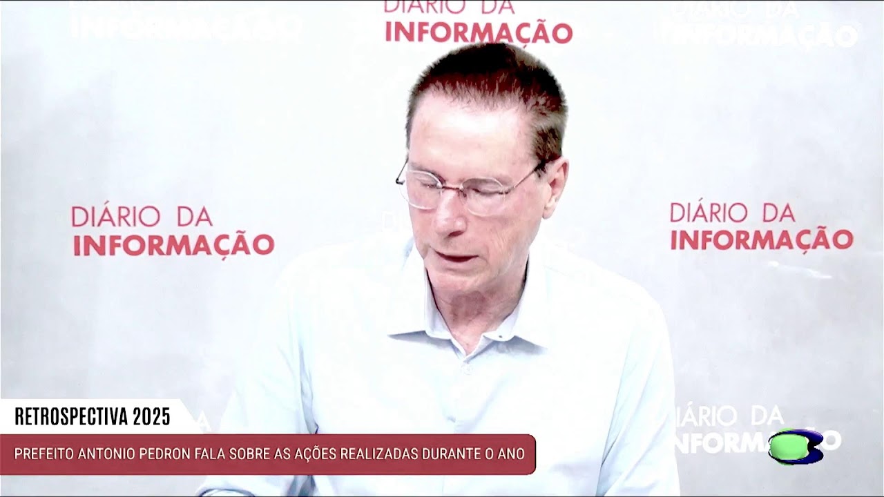 Diário da Informação Live Stream