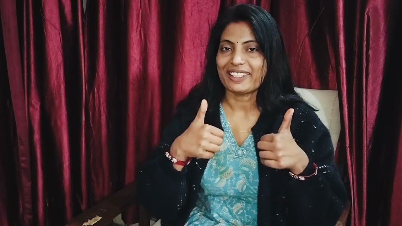 Indian mom full day vlog 🥰  & monthly hair Care routine 🤗 हर रोज सुबह ही इनके ड्रामा शुरू होते है 