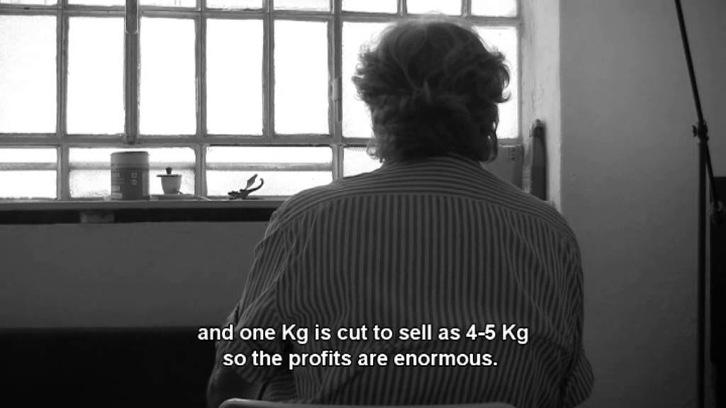 OCCRP - Cocaine brokers revealed 4/6