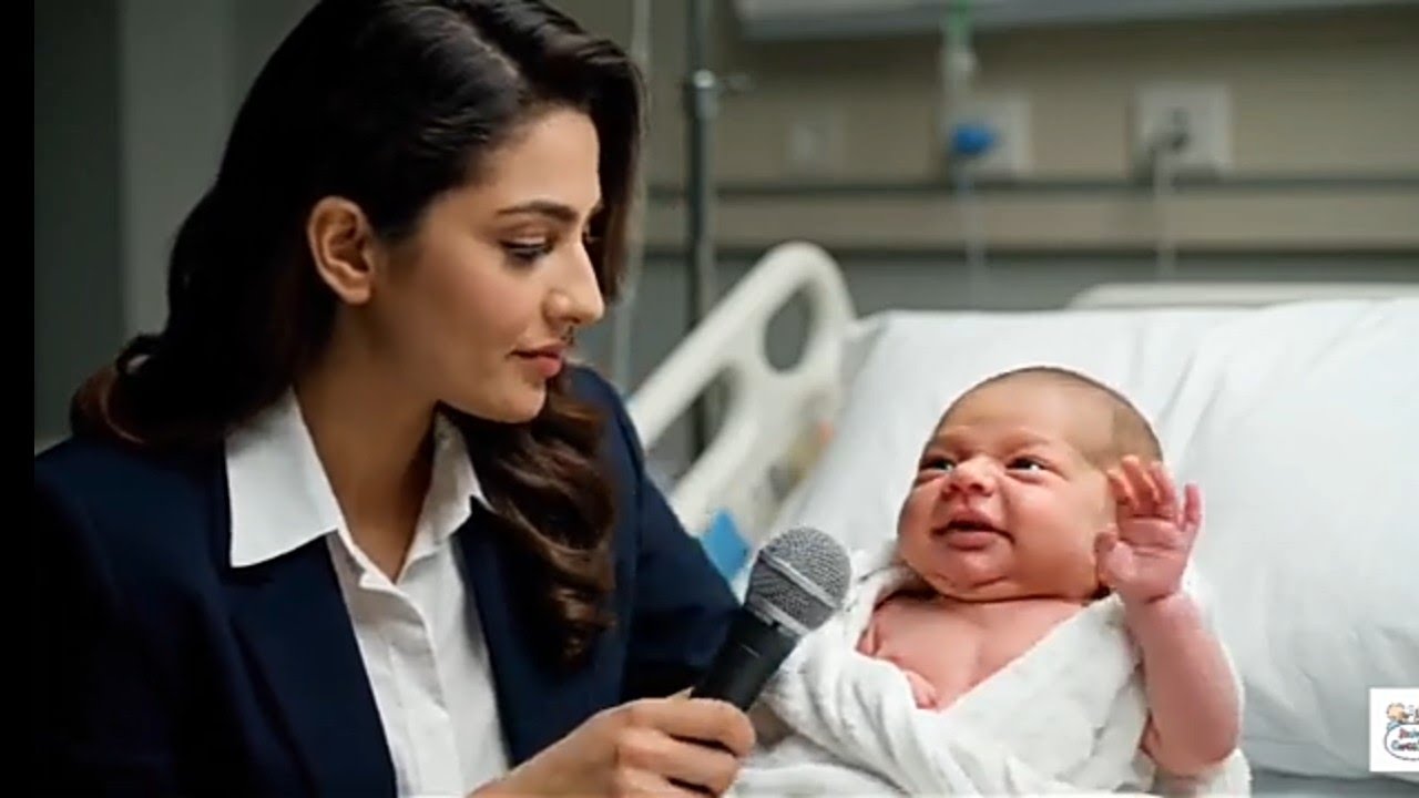 The Most Funniest baby talk compilations 2025