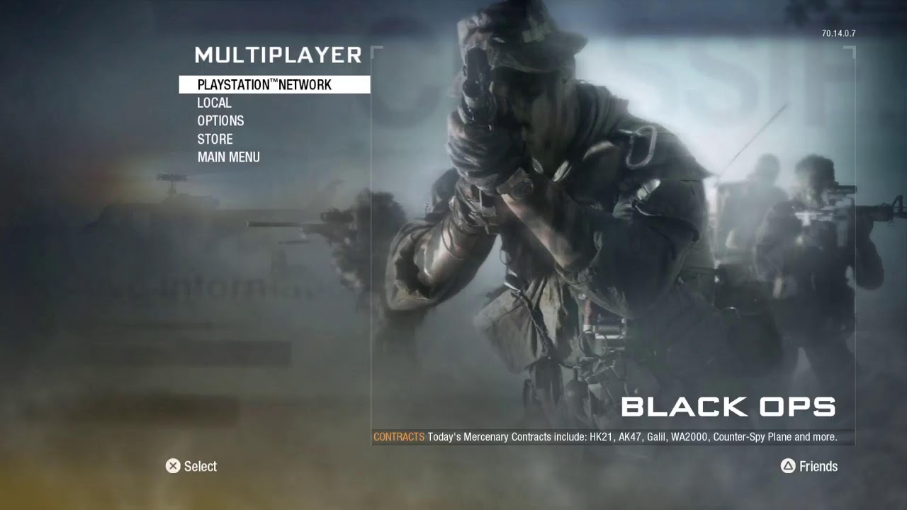 Nostalgia Bait - BO1
