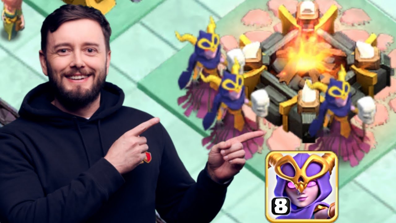 SUPERBRUXA FICOU QUEBRADA APÓS A ATUALIZAÇÃO !