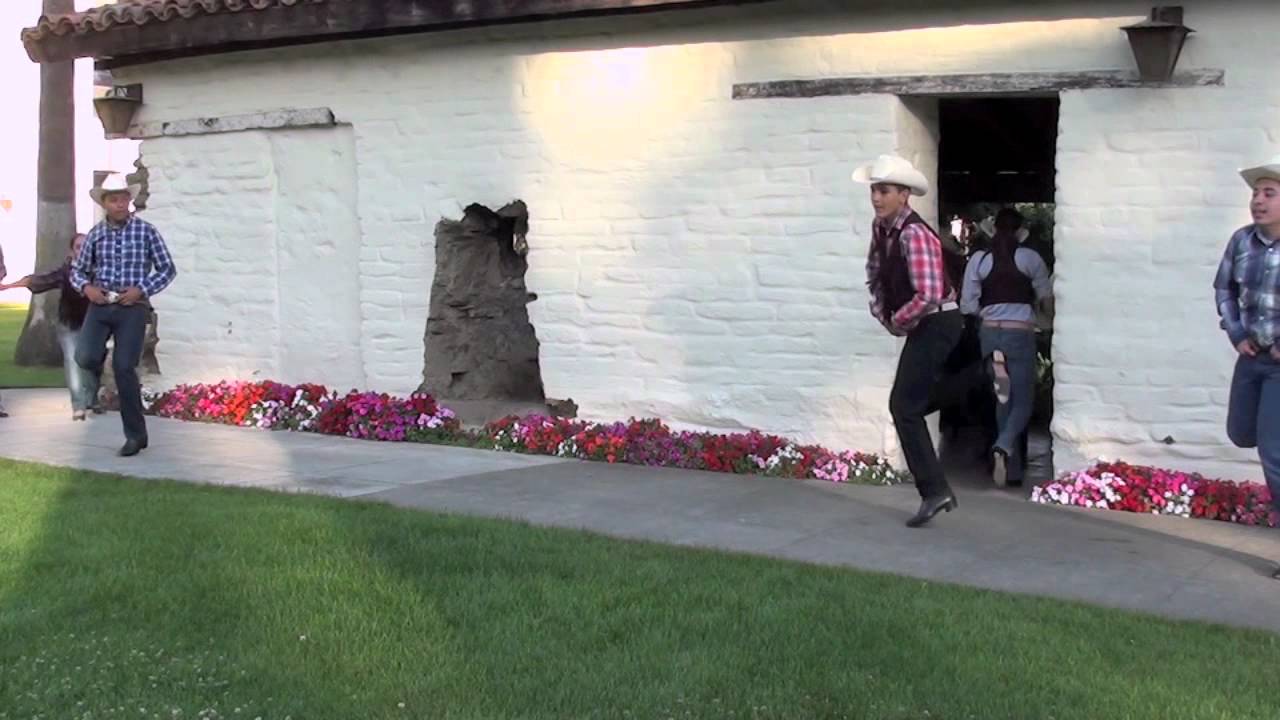 El Pavido Navido (Video Archive)
