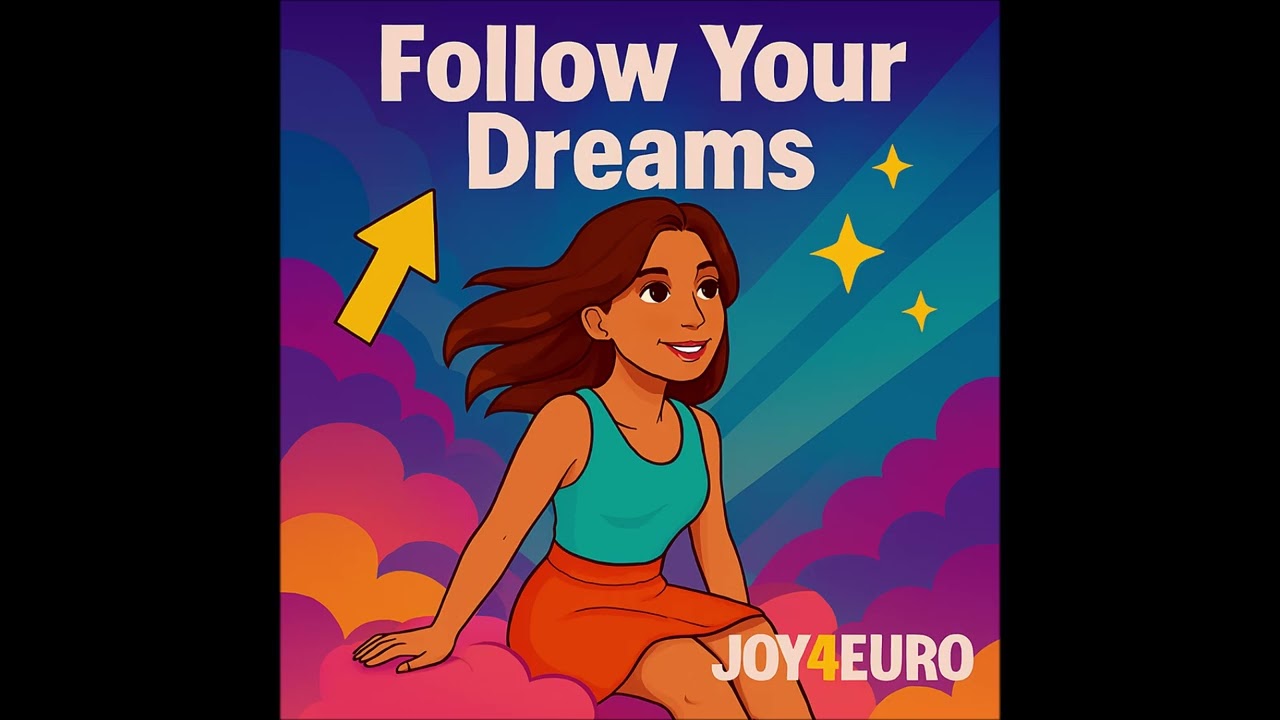 Joy4euro - Follow Your Dreams