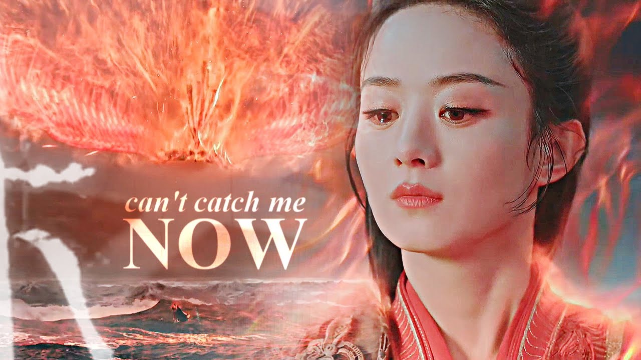 Shen Li | Can't catch me now [+1x23] fmv