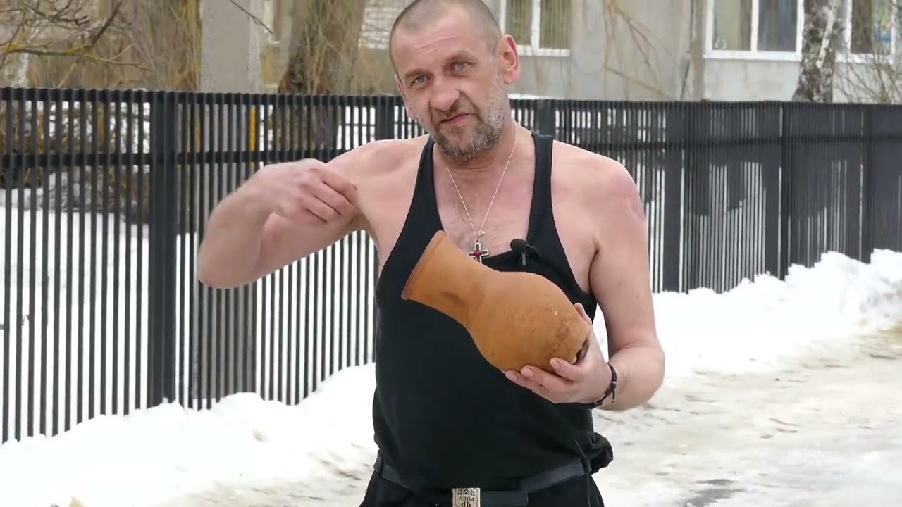 Кулачки в Моршанске