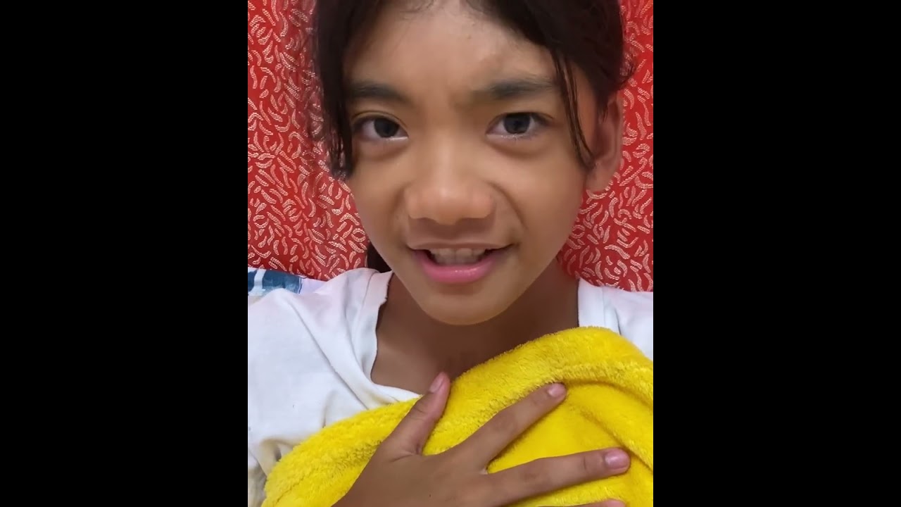 Nag aral ka anu favorate subject mo?
