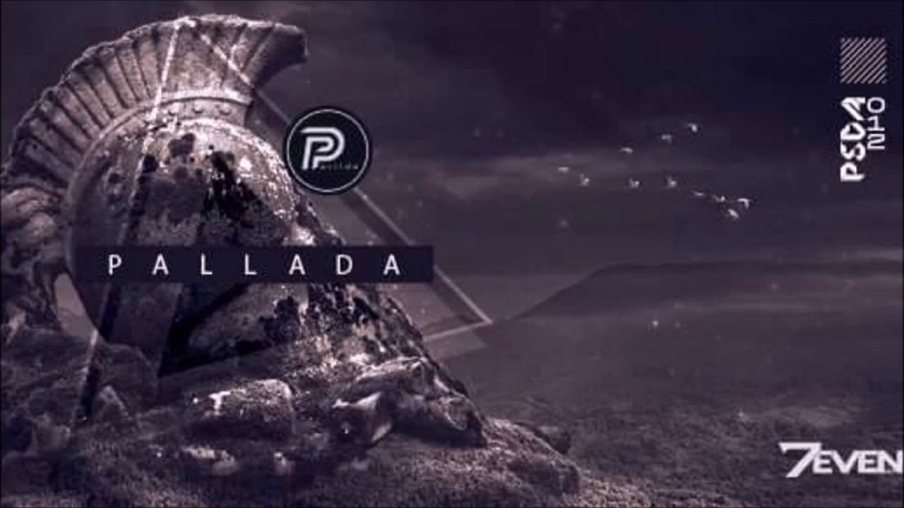7even (GR) - Pallada (Original Mix) // Pallada Album // Pasilda
