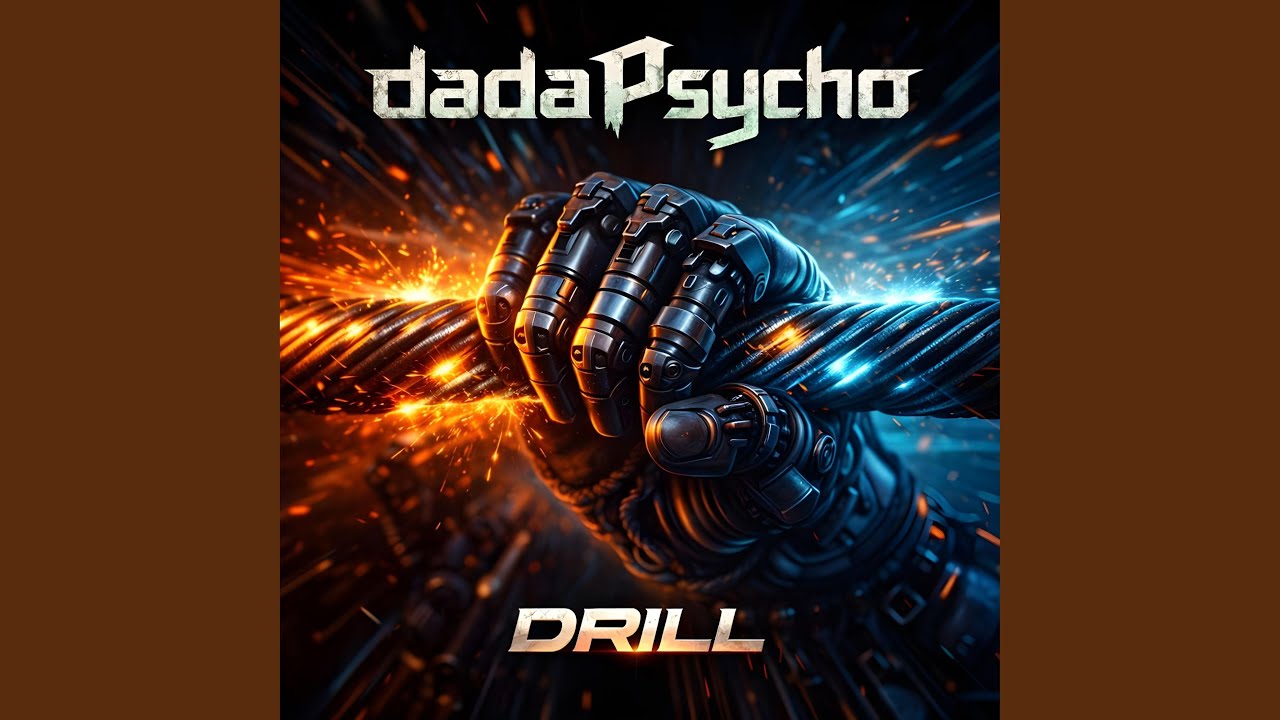 Drill