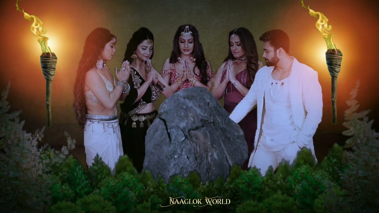 Basant panchami episode outt