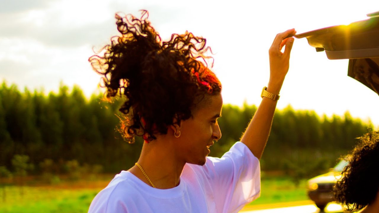 Natu Rap - Lupa e Jeans