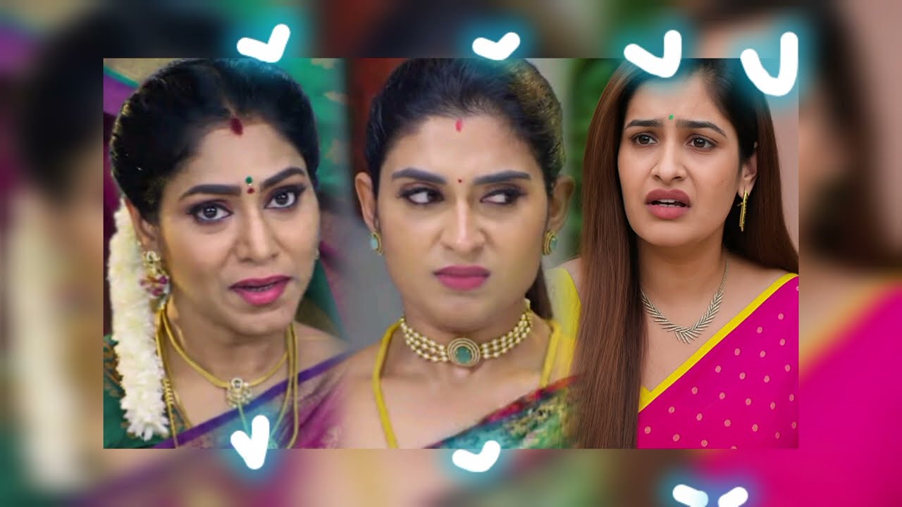 15 கபிலனுக்கு பொன்னி நிச்சை யத்தால் ஆப்பு வைக்கும் அயலி 