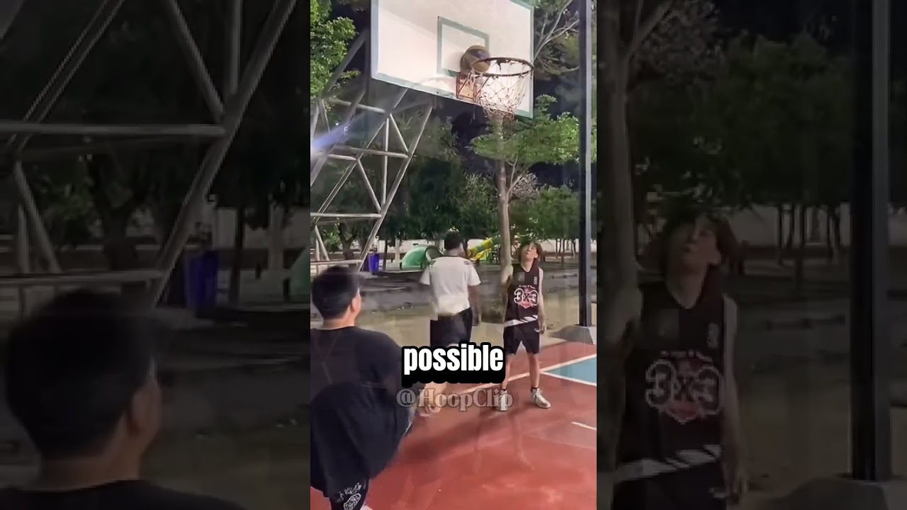 This Guy Played The Smartest Move