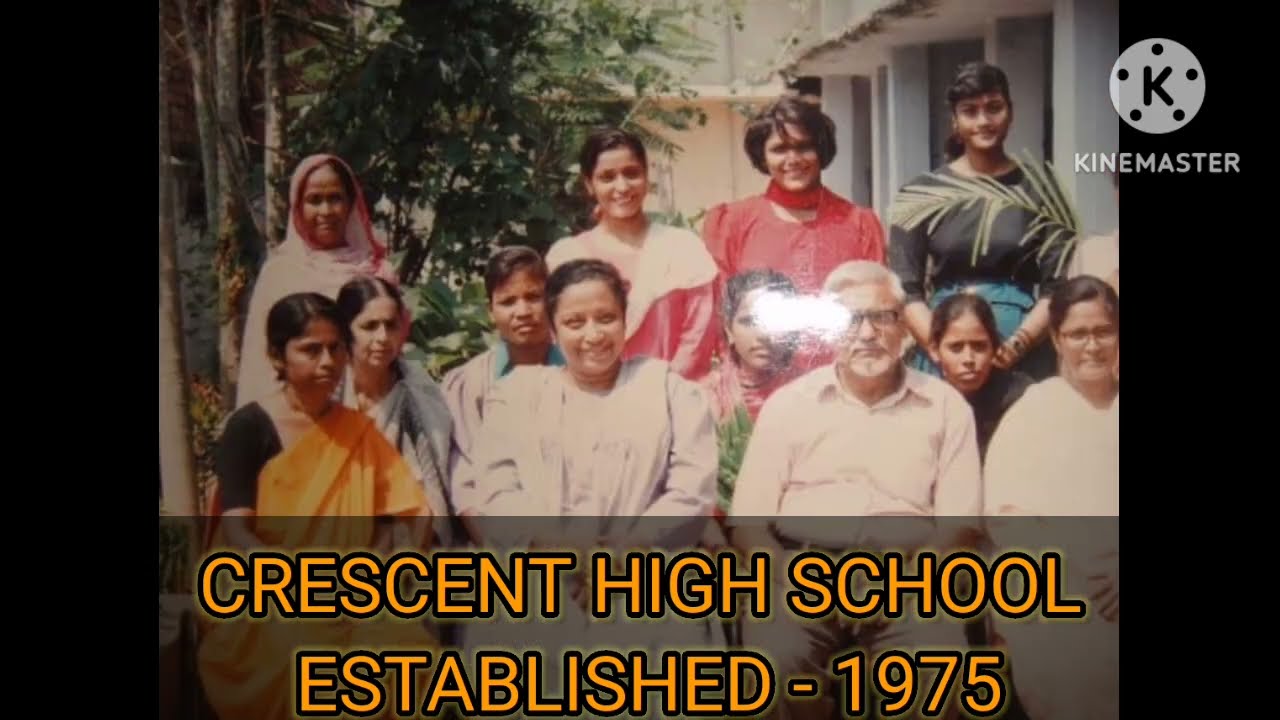 THROUGH THE YEARS | CRESCENT HIGH SCHOOL,JAMSHEDPUR