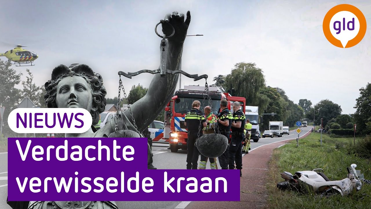 Verdachte dodelijk ongeval Kerkdriel met uitstekende kraan hoort eis rechtbank