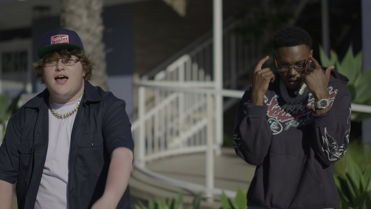JDSNeverMissin & Kalan.FrFr - Know That (Official Video)