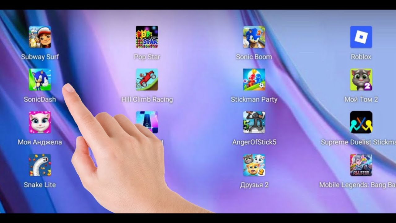 🔥Top 5 Addictive Offline Games for Android/iOS 🎮#2026