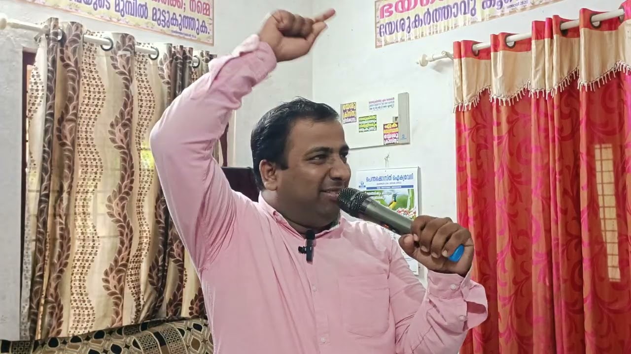 ദൈവ ശബ്ദം ഭാഗം: 03