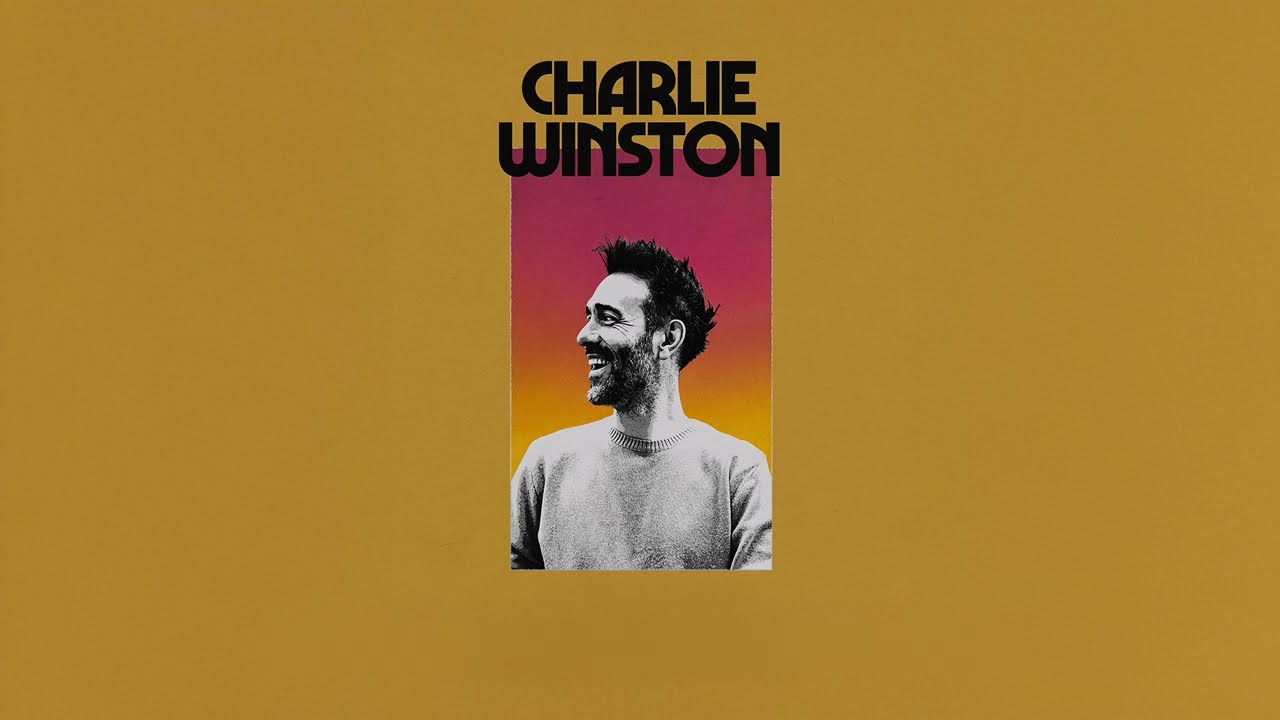 Charlie Winston - Never enough (Lyrics video)