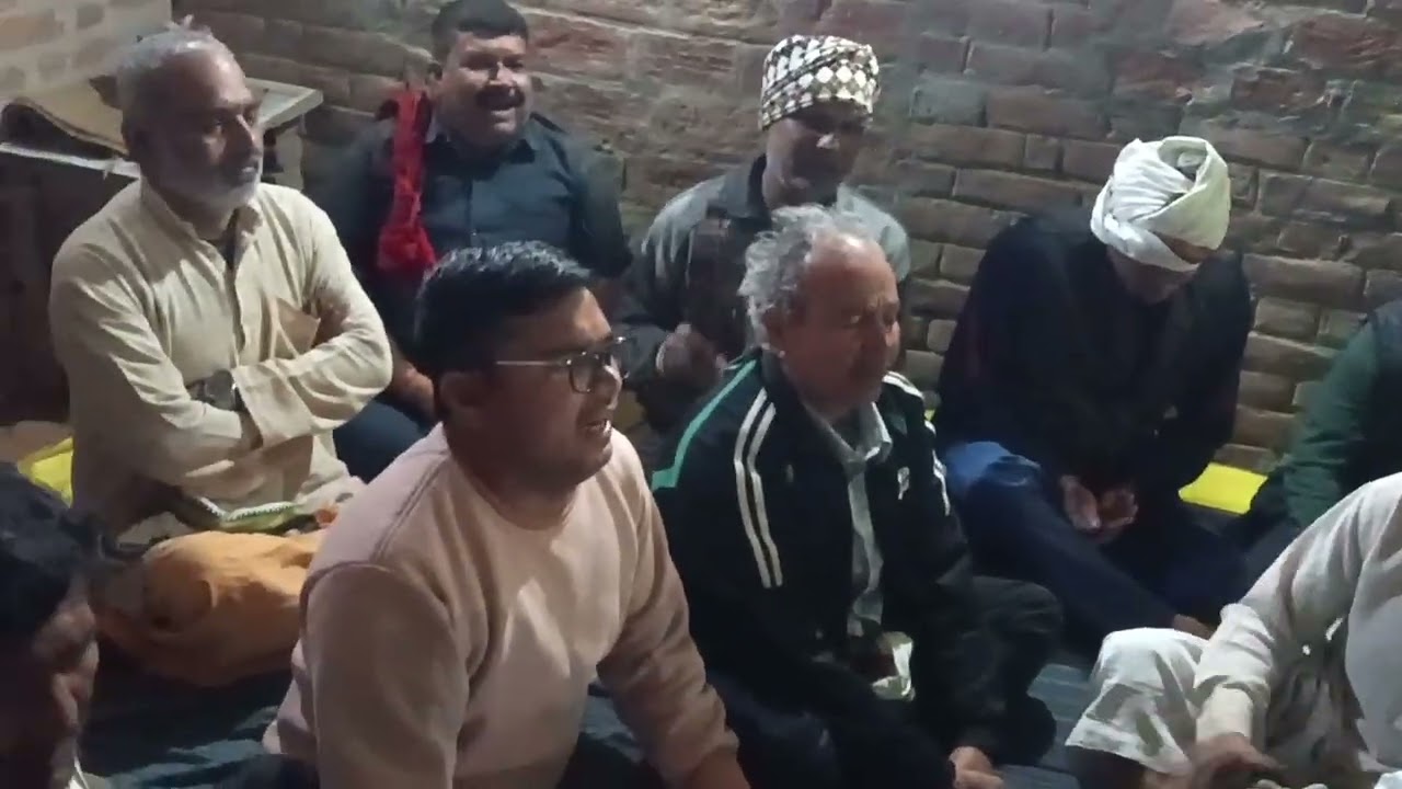 नहीं पेश जाए अर्जुन सो