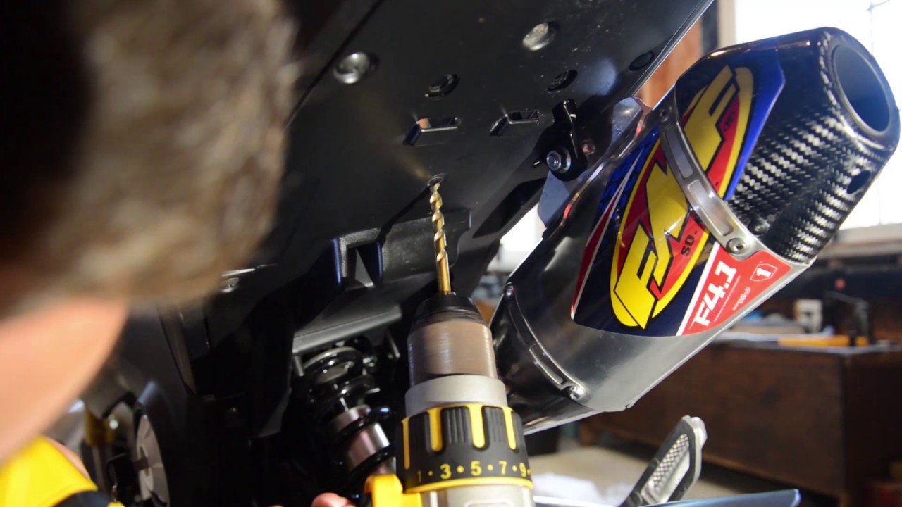 MNNTHBX Low Mount License Plate