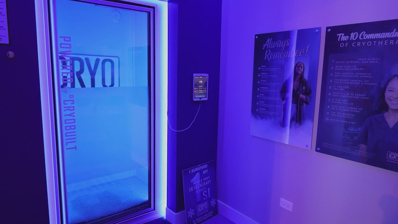 What is Cold Therapy and How Does It Help Your Body?