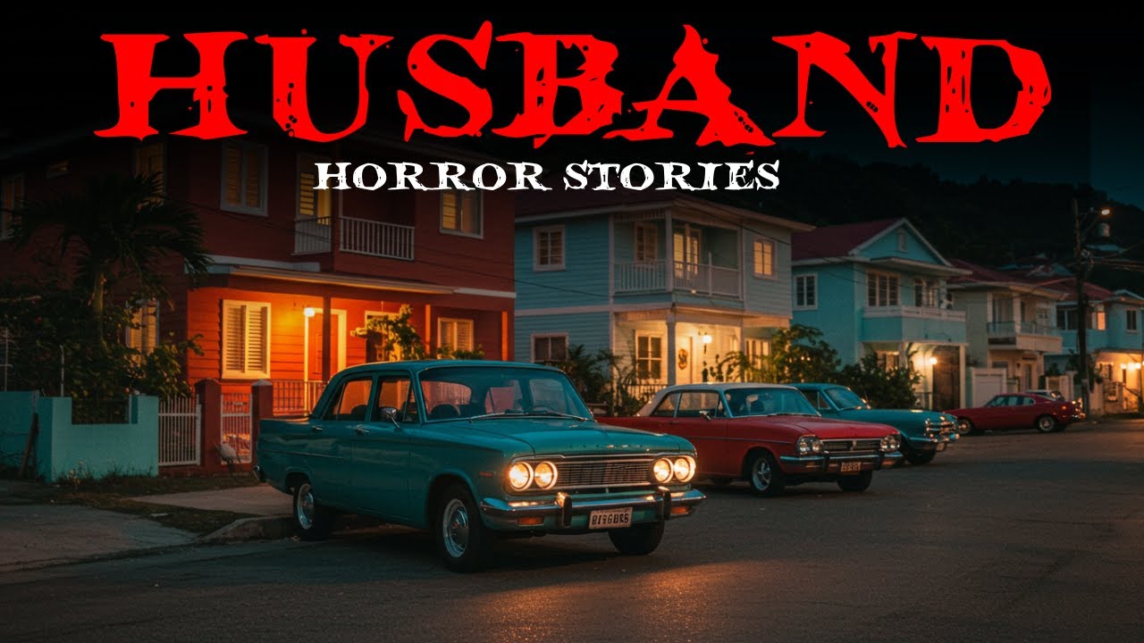 10 True Liar Husband Horror Story | When Love Becomes Your Worst Nightmare😱