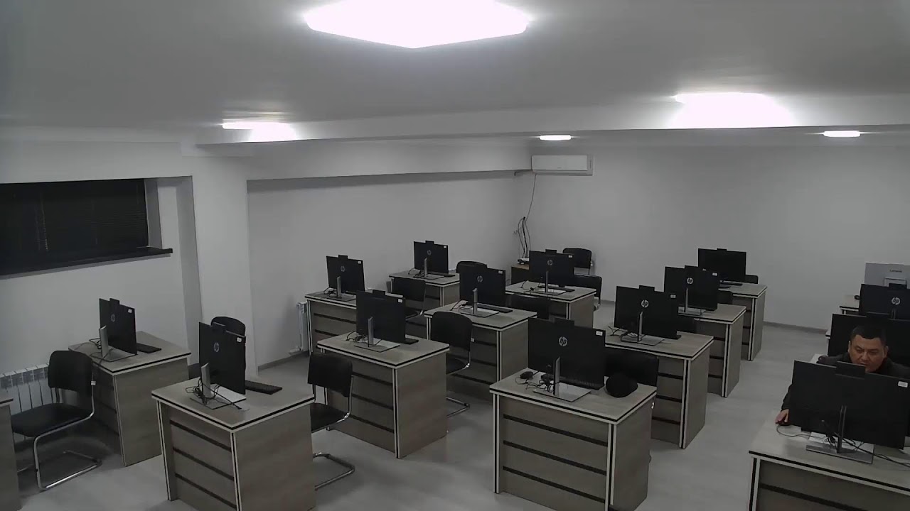 Тест