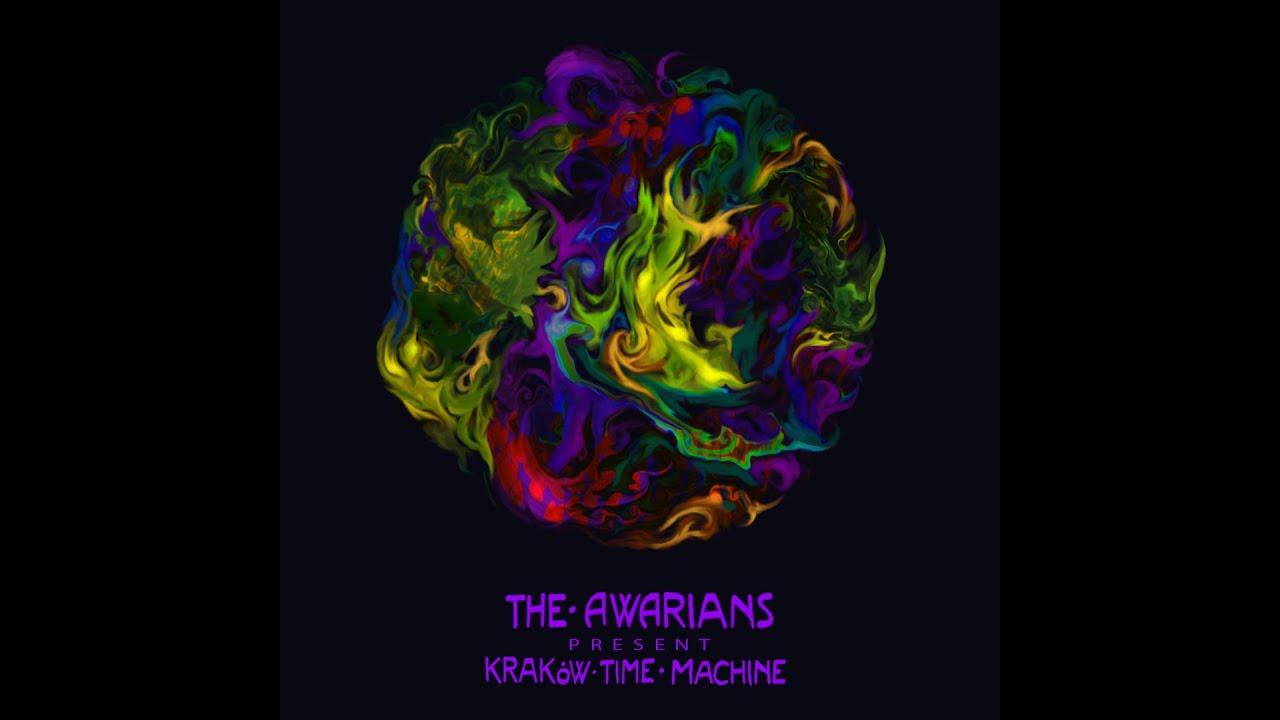 'Kraków Time Machine' cały album/ The whole album