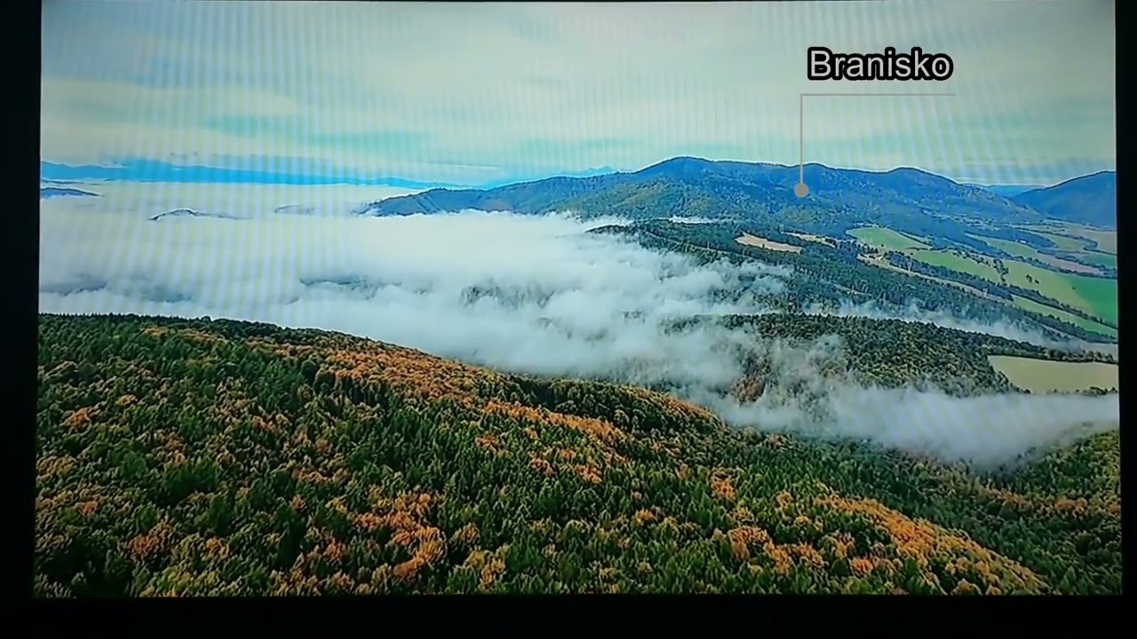Živa panor&aacute;ma