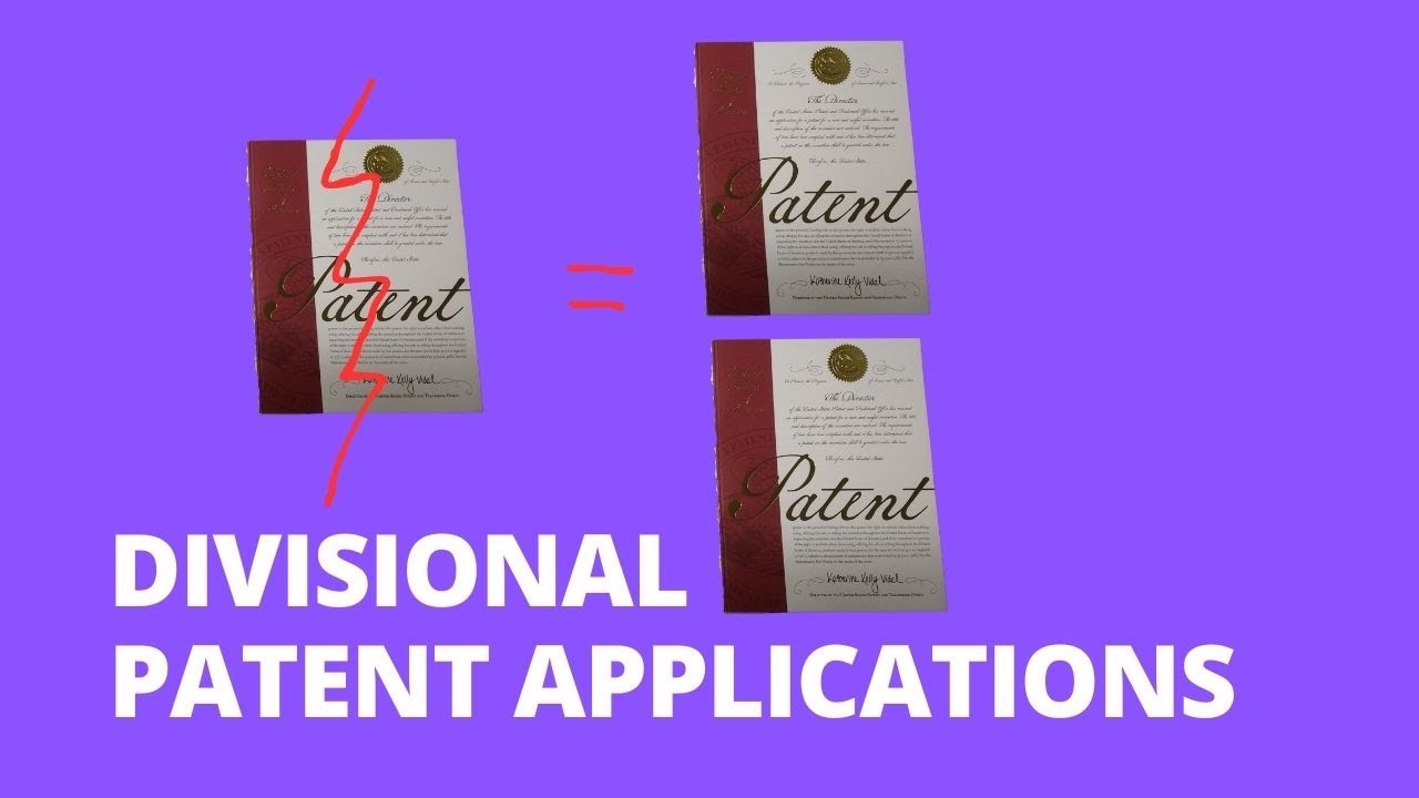 Divisional Patent Applications; Multiple Inventions and Responding to USPTO Restriction Requirements