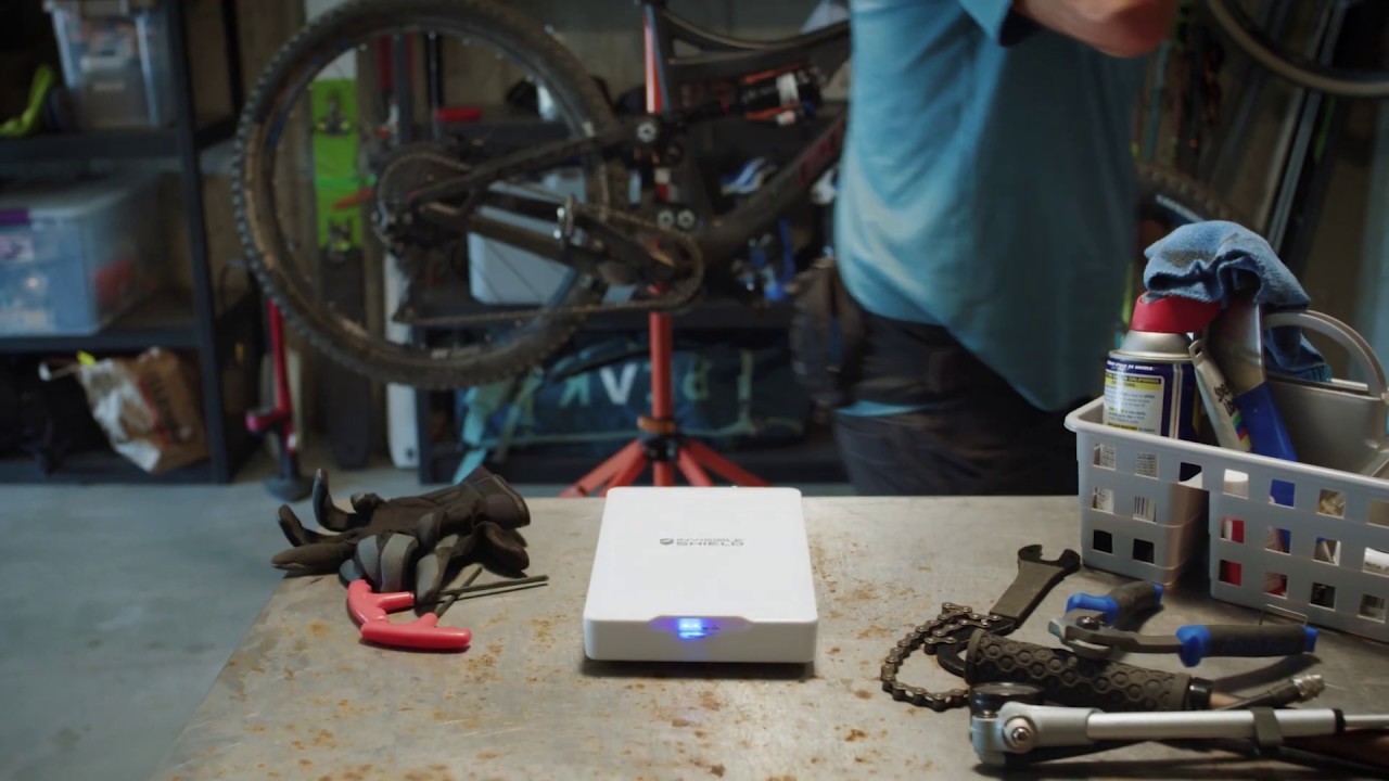 InvisibleShield UV Sanitizer : Sanitize After the Adventure