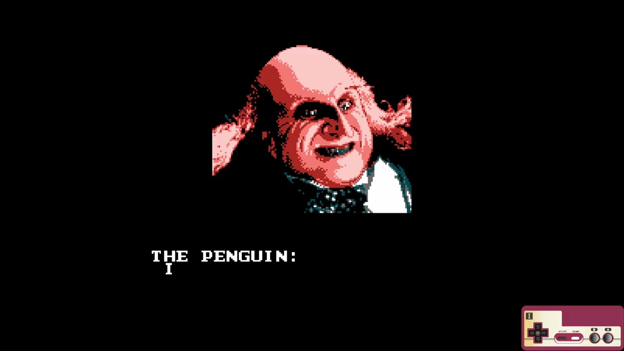 Batman Returns (NES)